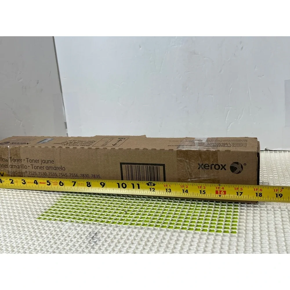 xerox 006r01510 yellow